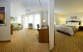 Туры в отель SpringHill Suites Old Montreal