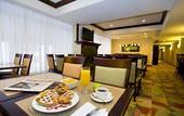 Туры в отель SpringHill Suites Old Montreal