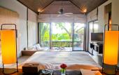Туры в отель Sri Panwa Phuket