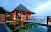 Туры в отель Sri Panwa Phuket