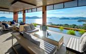 Туры в отель Sri Panwa Phuket