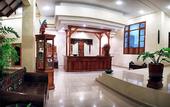 Туры в отель Sri Phala Resort & Villa