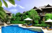 Туры в отель Sri Phala Resort & Villa