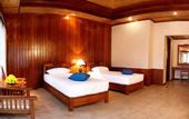 Туры в отель Sri Phala Resort & Villa