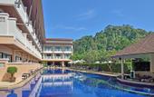 Туры в отель Srisuksant Resort