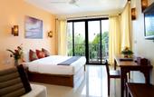 Туры в отель Srisuksant Resort