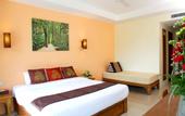 Туры в отель Srisuksant Resort