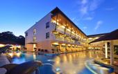 Туры в отель Srisuksant Resort