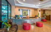 Туры в отель Srisuksant Resort