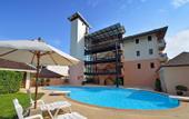 Туры в отель Srisuksant Resort