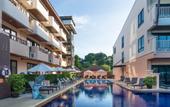 Туры в отель Srisuksant Resort