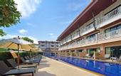 Туры в отель Srisuksant Resort