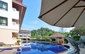 Туры в отель Srisuksant Resort