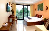 Туры в отель Srisuksant Resort
