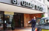 Туры в отель St Giles Heathrow