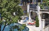 Туры в отель St Moritz Lodge and Condominiums