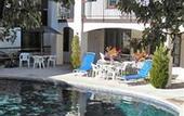 Туры в отель St Moritz Lodge and Condominiums