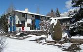 Туры в отель St Moritz Lodge and Condominiums