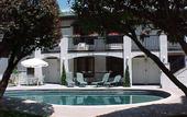 Туры в отель St Moritz Lodge and Condominiums