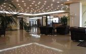 Туры в отель Sankt Peterburg