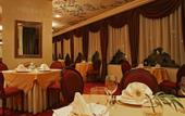 Туры в отель Sankt Peterburg