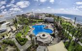 Туры в отель St. George Hotel Spa & Golf Beach Resort