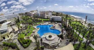 St. George Hotel Spa & Golf Beach Resort 4*