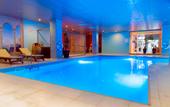 Туры в отель St. George Hotel Spa & Golf Beach Resort