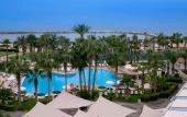 Туры в отель St. George Hotel Spa & Golf Beach Resort