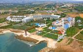 Туры в отель St. George Hotel Spa & Golf Beach Resort