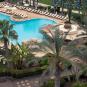 Туры в отель St. George Hotel Spa & Golf Beach Resort, оператор Anex Tour
