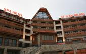 Туры в отель St. Ivan Rilski - Hotel Spa & Apartments