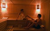 Туры в отель St. Ivan Rilski - Hotel Spa & Apartments