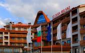 Туры в отель St. Ivan Rilski - Hotel Spa & Apartments