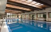 Туры в отель St. Ivan Rilski - Hotel Spa & Apartments