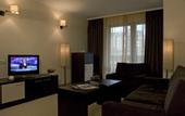 Туры в отель St. Ivan Rilski - Hotel Spa & Apartments