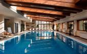 Туры в отель St. Ivan Rilski - Hotel Spa & Apartments
