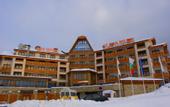 Туры в отель St. Ivan Rilski - Hotel Spa & Apartments