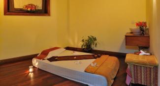 Aureum Resort & Spa 5*