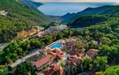 Туры в отель Nicholas Park Hotel