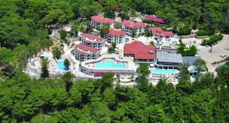 Nicholas Park Hotel 4*