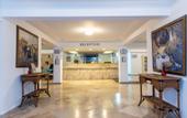 Туры в отель Nicholas Park Hotel