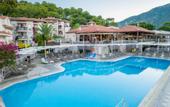 Туры в отель Nicholas Park Hotel