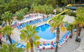 Туры в отель Nicholas Park Hotel