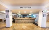 Туры в отель Nicholas Park Hotel