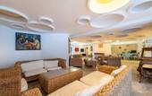 Туры в отель Nicholas Park Hotel