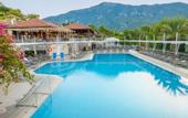 Туры в отель Nicholas Park Hotel