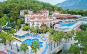 Туры в отель Nicholas Park Hotel