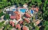 Туры в отель Nicholas Park Hotel