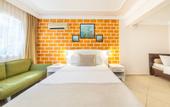 Туры в отель Nicholas Park Hotel